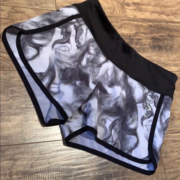 Justice shorts